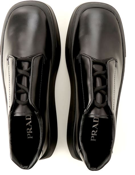 prada shoes for men slip resistant|Prada shoes for men clearance.